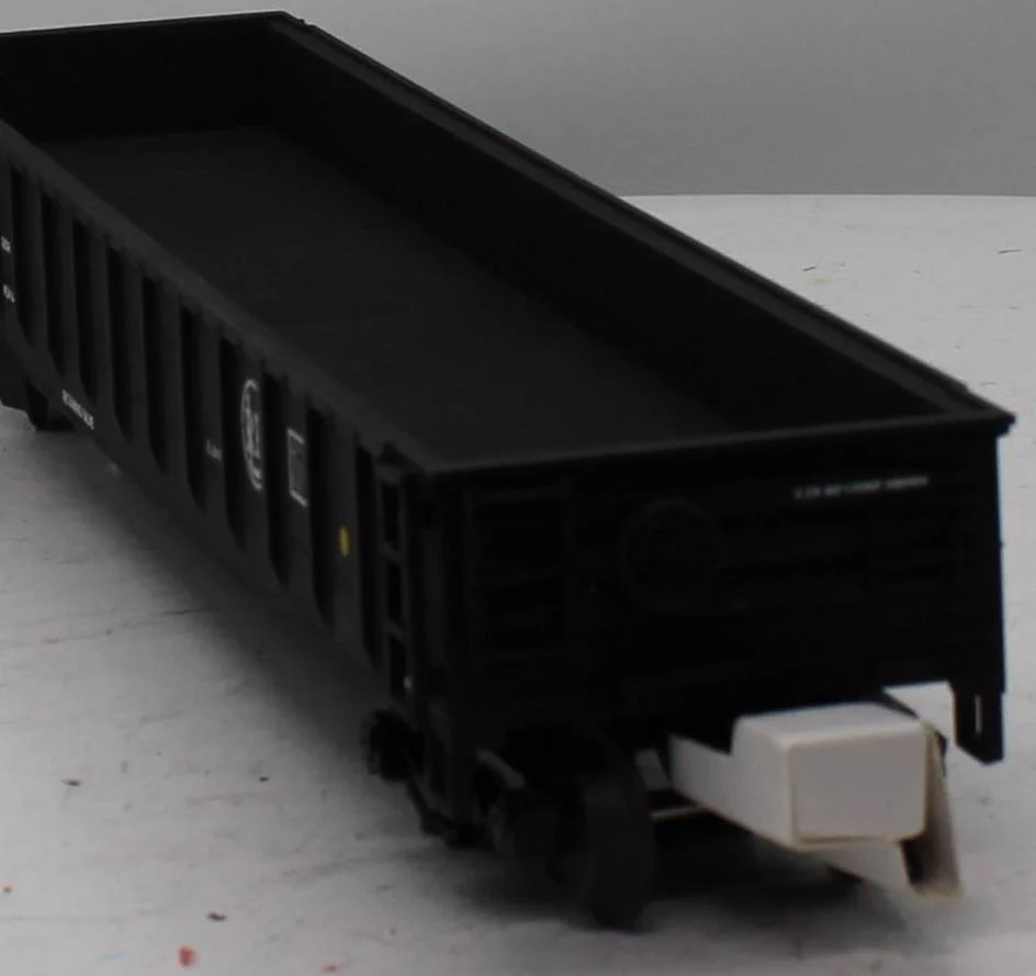 MTH 20-3385 URR Custom Gondola Car #3385 O Scale Like New - Image 5