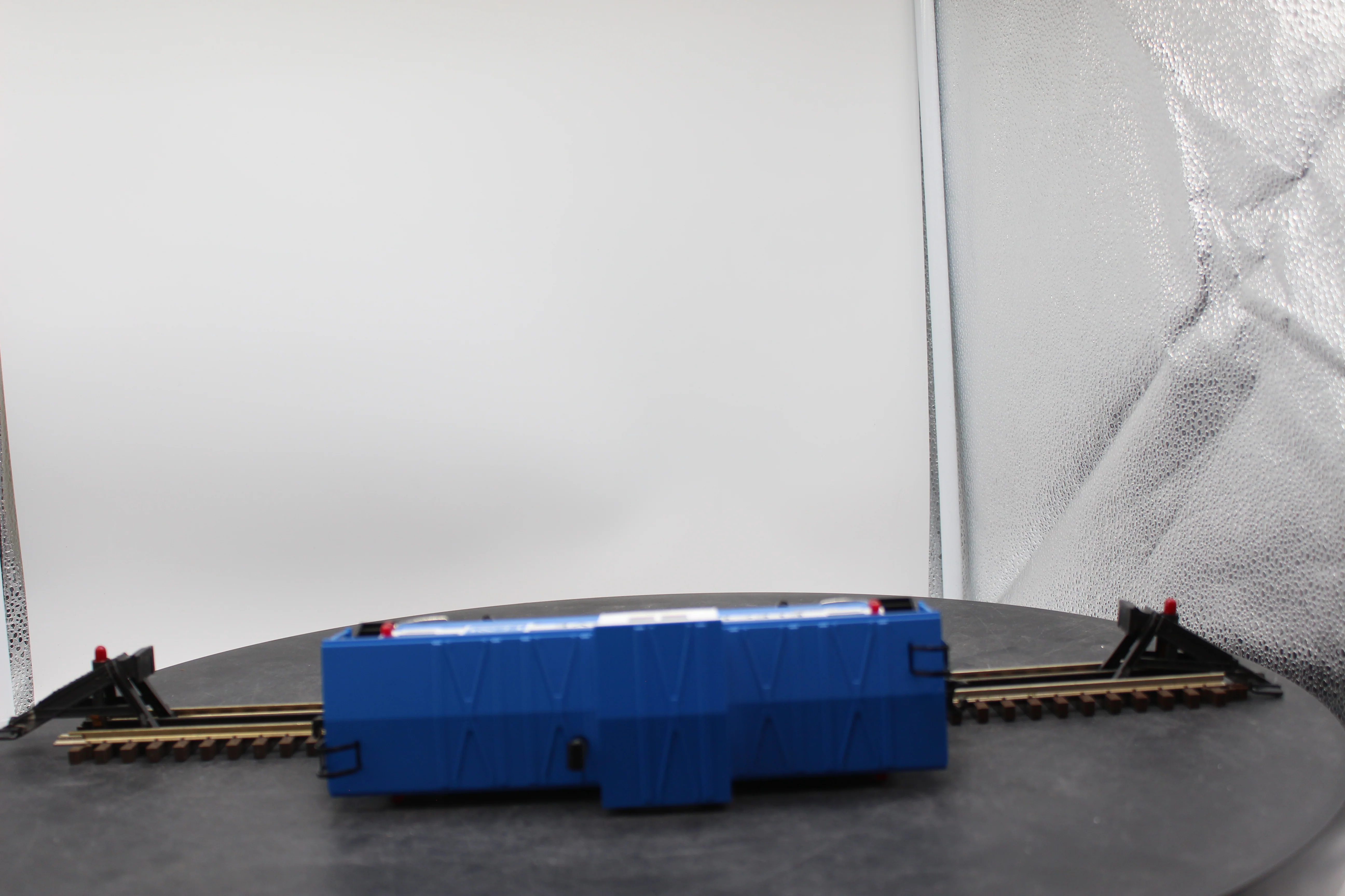 MTH 20-91006 EMD Caboose O SCALE Like New - Image 3