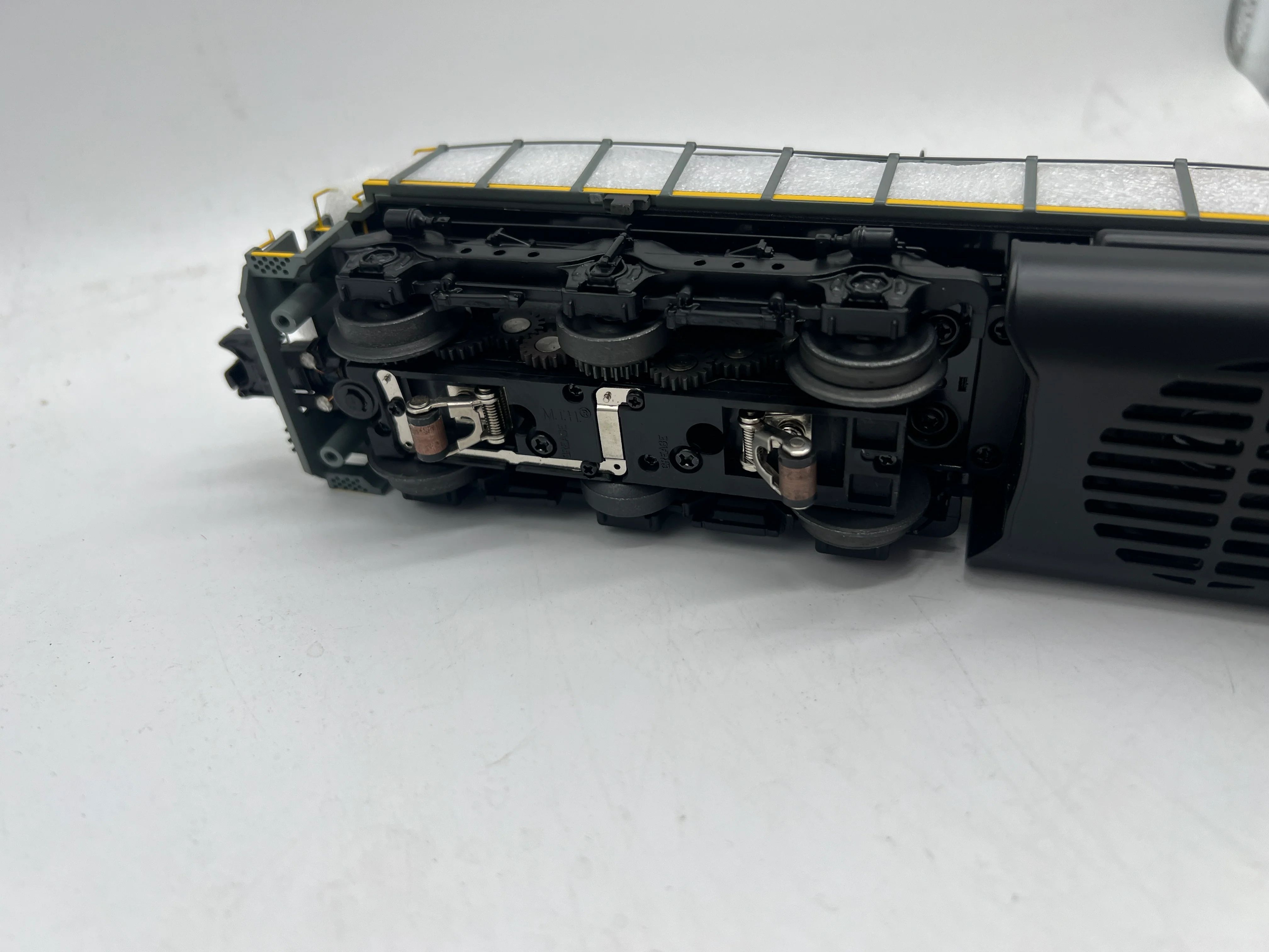 MTH Premier 20-21898-1 Seaboard SD50 Diesel Engine O Scale limited NEW - Image 3