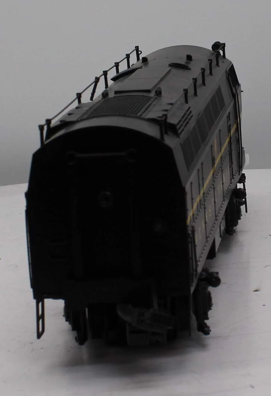 MTH Premier 20-2726-3 Pennsylvania Sharknose A Unit (Non-Powered) O SCALE Used Excellent - Image 3