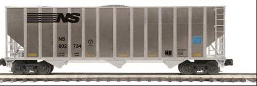 MTH Premier 20-92390E Norfolk Southern NS Coke Hopper Car #802734 limited NEW
