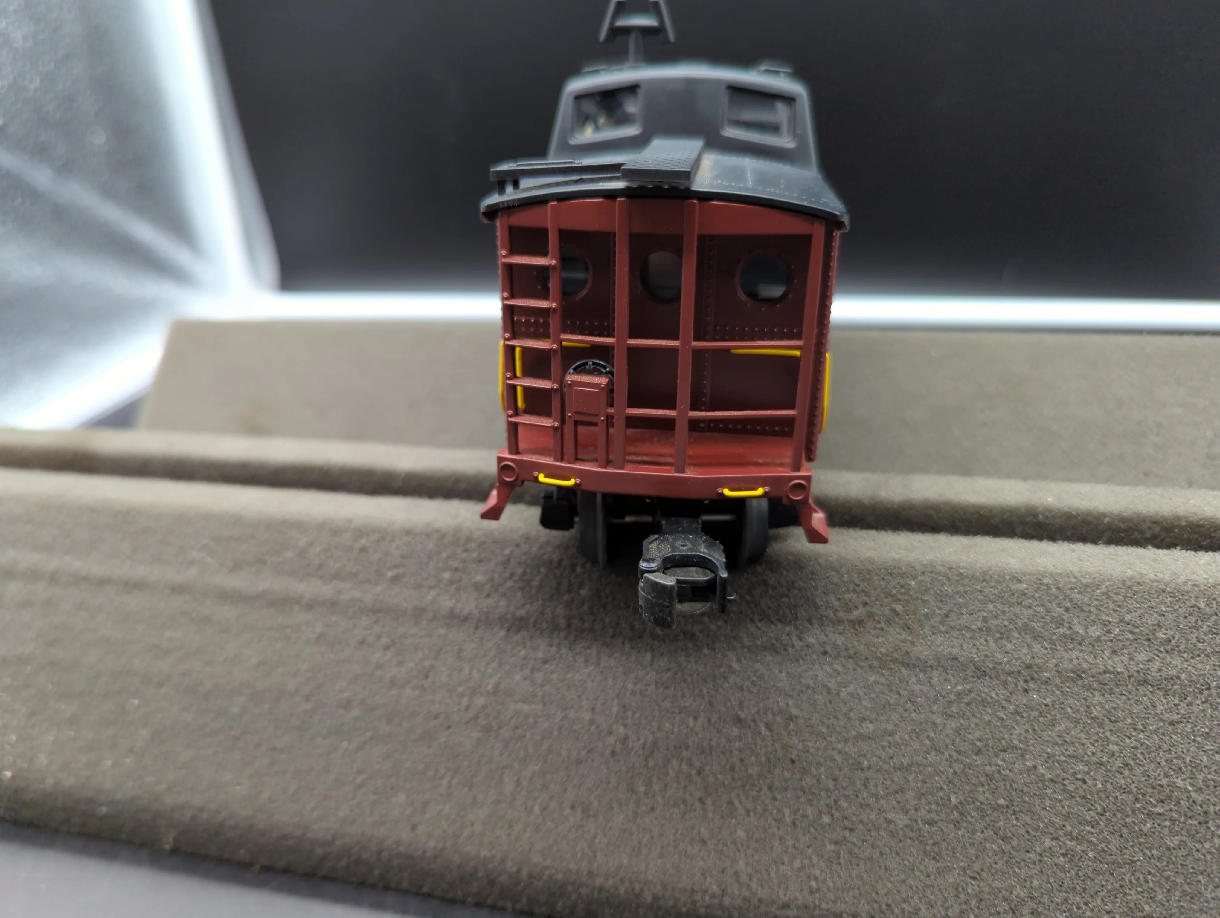 MTH Railking 30-4103C O SCALE Like New - Image 3