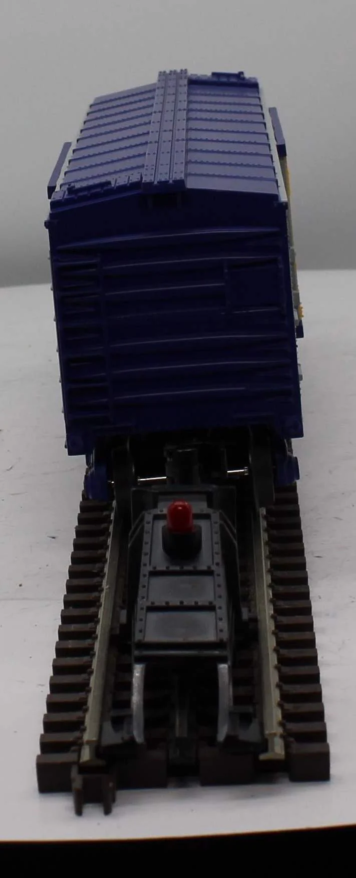 MTH Railking 30-74227 KDKA RailKing Box Car O SCALE Like New - Image 4