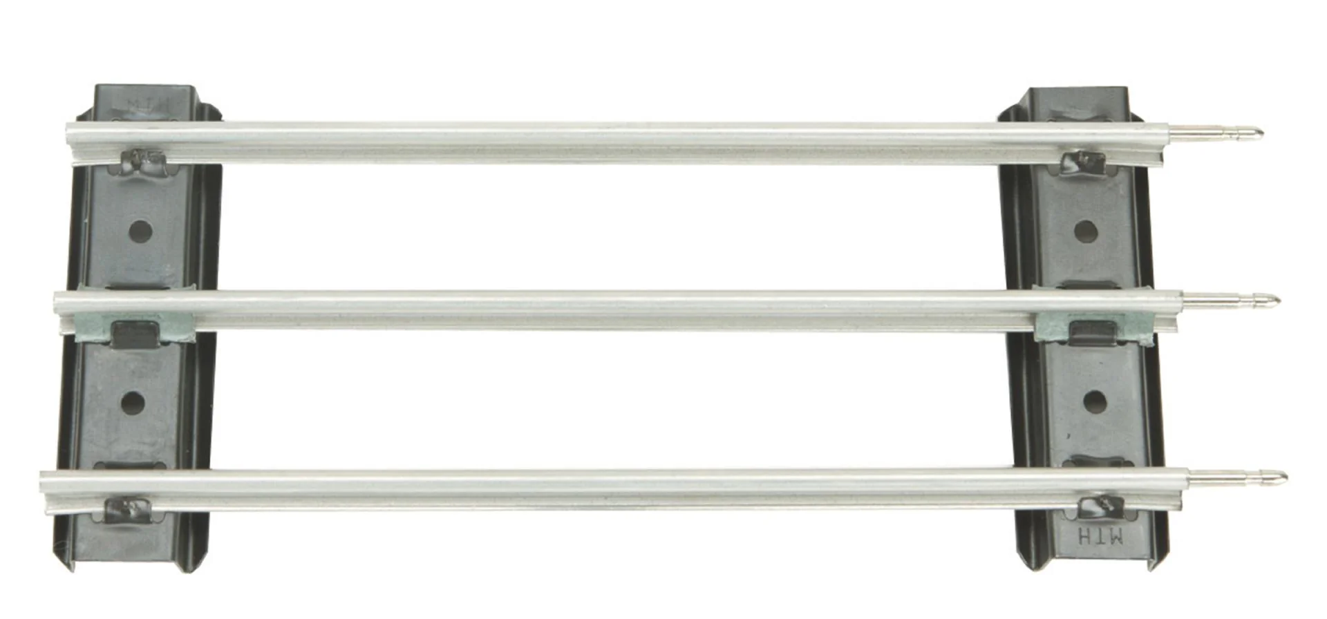 MTH Tinplate 10-99096 Standard Gauge Track - 1/2 Reg. Straight NEW