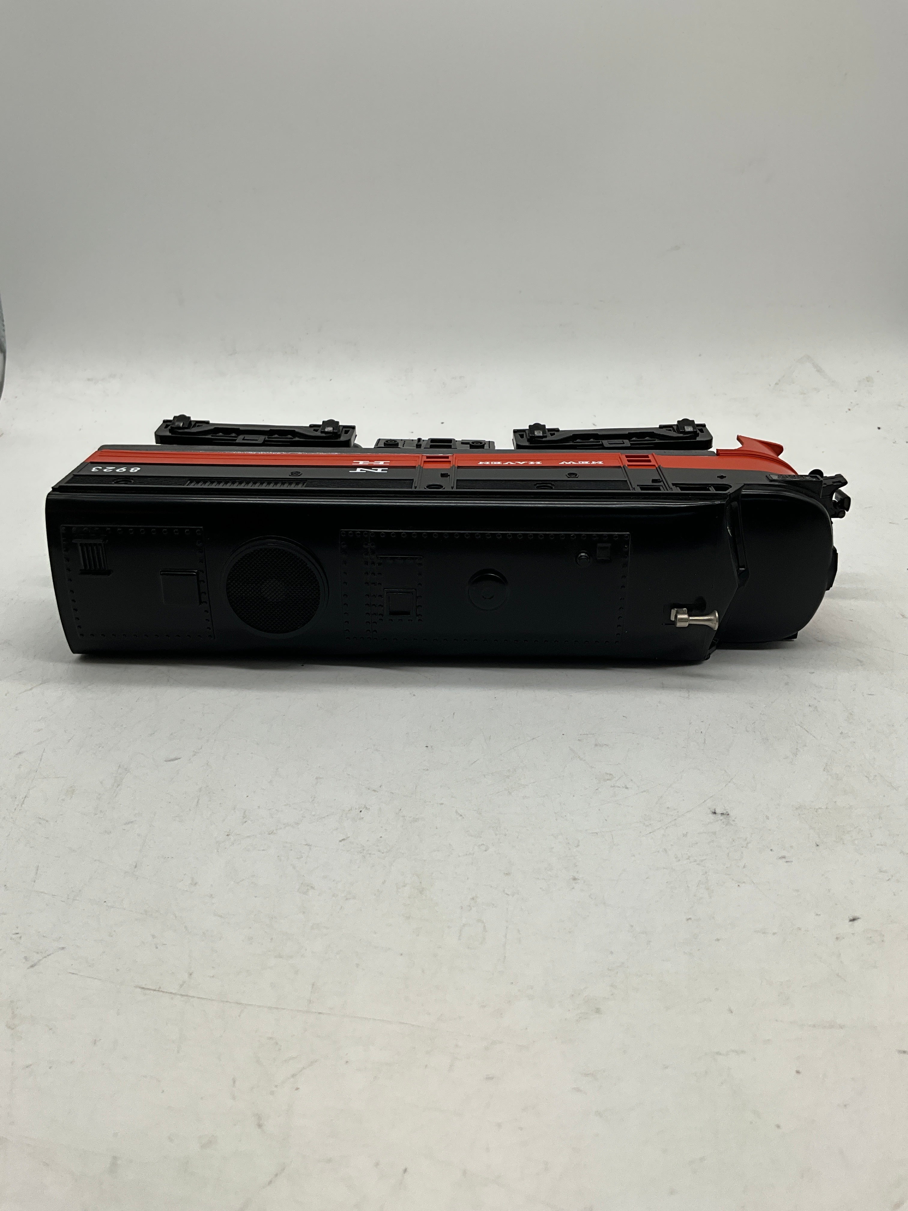 O scale Lionel New Haven A Alco diesel engine (Non Powered) 6-18923 Used Excellent - Image 4