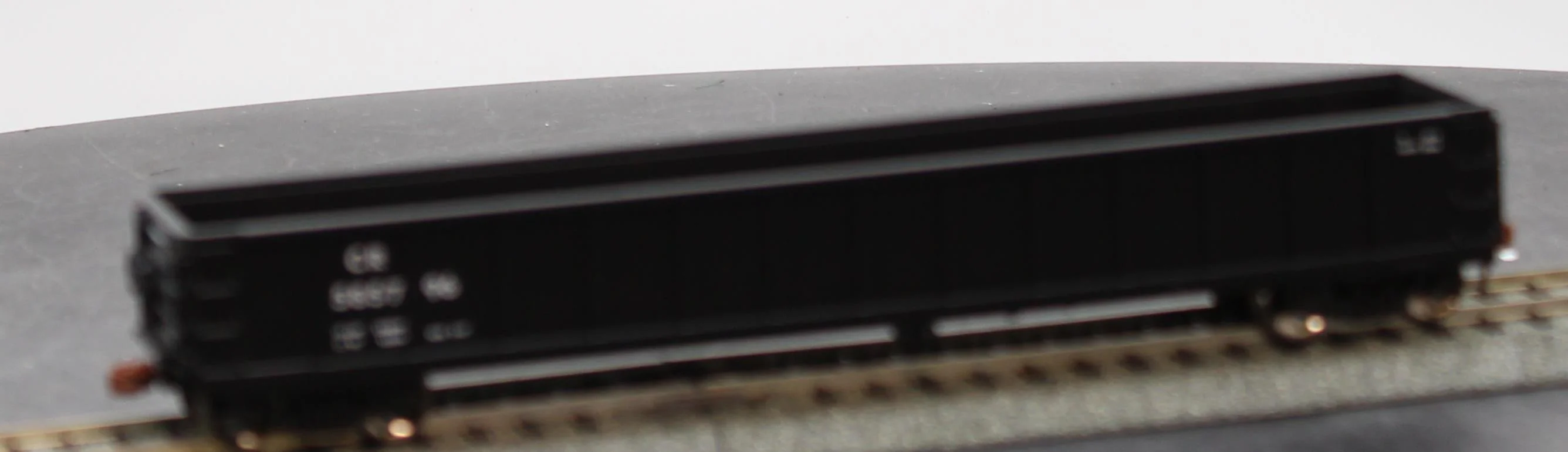 Scale Trains HO Conrail Gondola Kit 585796 SXT1154 HO SCALE NEW - Image 5