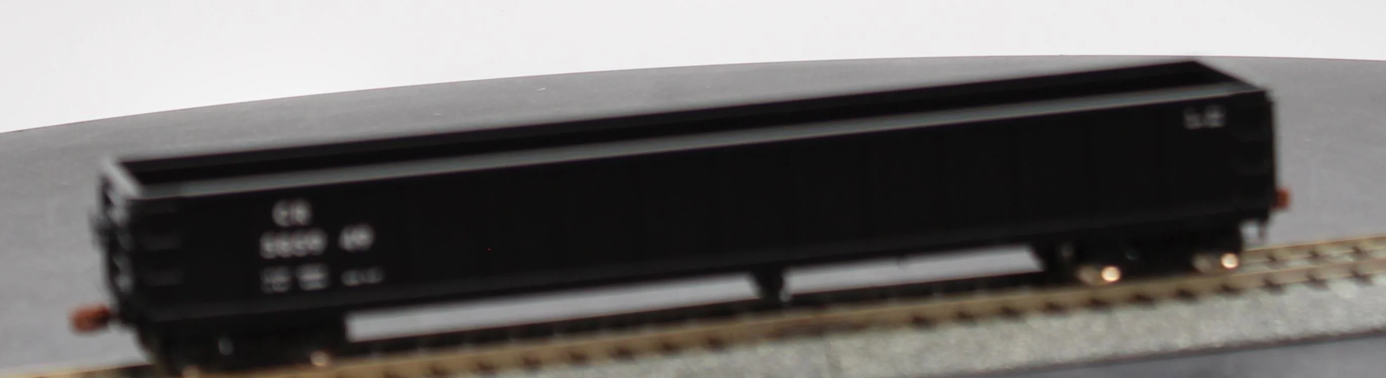 Scale Trains HO Conrail Gondola Kit 585949 SXT1155 HO SCALE Like New