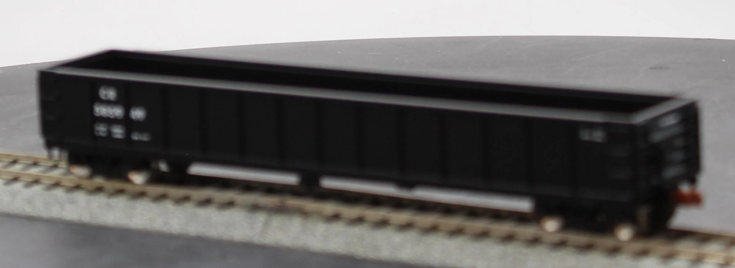 Scale Trains HO Conrail Gondola Kit 585949 SXT1155 HO SCALE Like New - Image 4