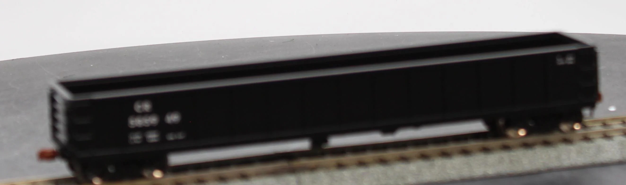 Scale Trains HO Conrail Gondola Kit 585949 SXT1155 HO SCALE Like New - Image 5