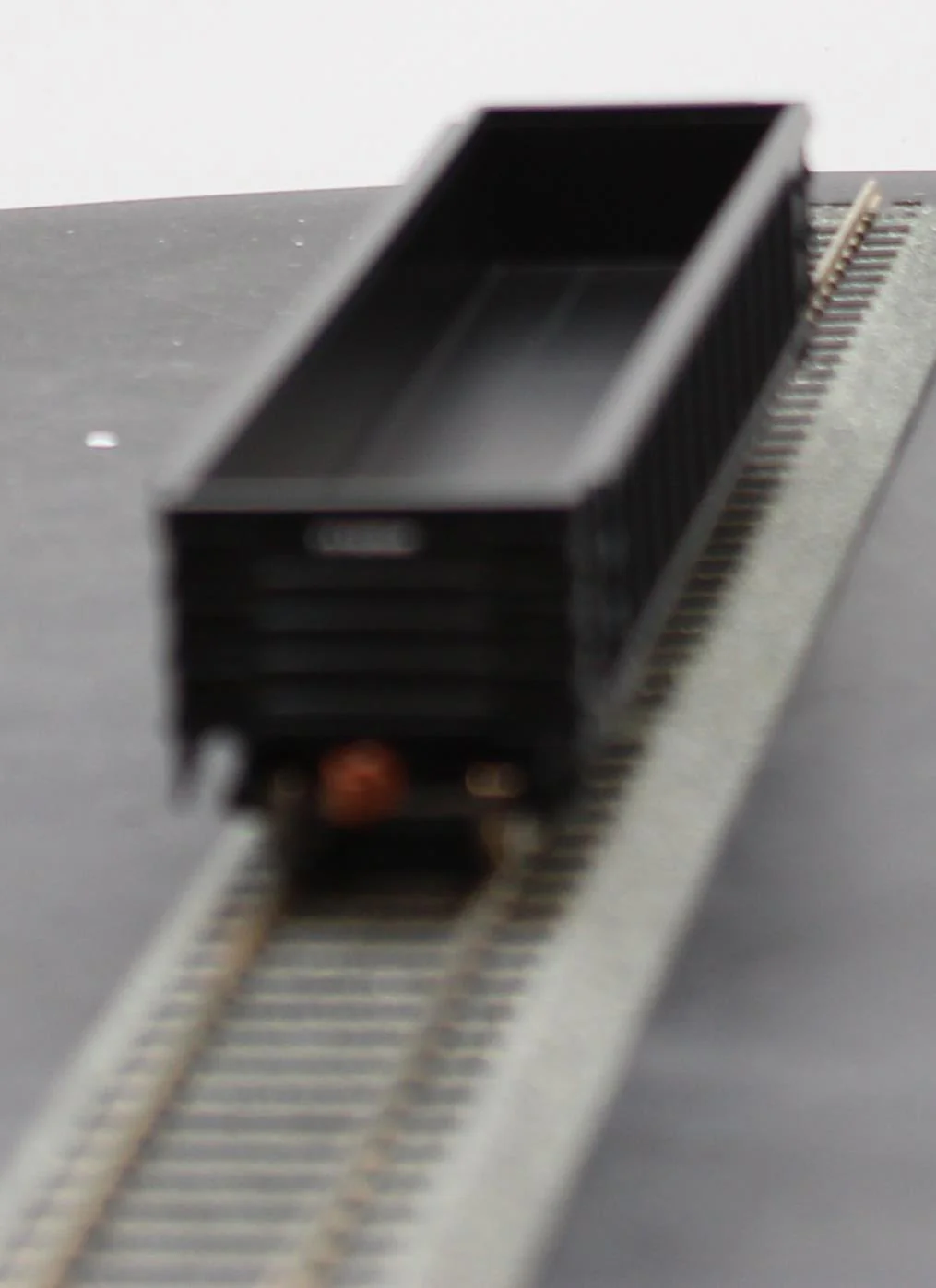 Scale Trains HO Conrail Gondola Kit 585949 SXT1155 HO SCALE Like New - Image 6