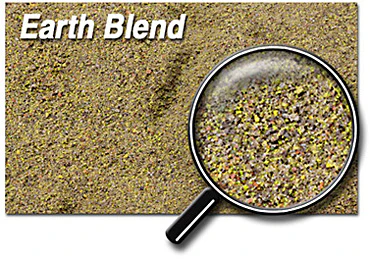 Scenic Express EX889E EARTH BLEND - 48 oz. ECO PAK  NEW