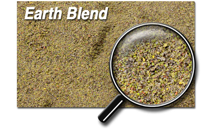 Scenic Express EX889E EARTH BLEND - 48 oz. ECO PAK  NEW - Image 2