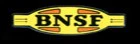 Sundance Pins BNWR Burlington Northern Santa Fe BNSF Warbonnet Pin Limited