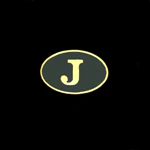 SUNDANCE PINS JMP Norfolk & Western N&W Roanoke J Model Plate Pin Limited