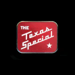 Sundance Pins TSP The Texas Special Drumhead (Frisco/M.K.T.) Pin Limited