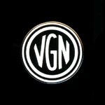SUNDANCE PINS VGNH VIRGINIAN LOGO PIN LIMITED