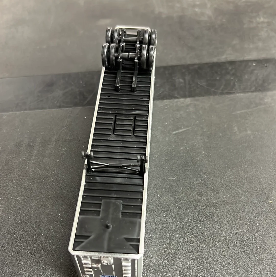 Walthers Semi Trailer Nickel Plate Road HO SCALE USED - Image 5