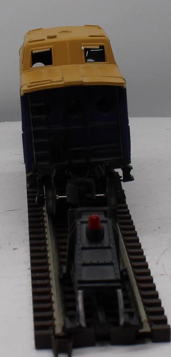 Williams CAB#126 N5C Caboose Virginian O SCALE Used - Image 5