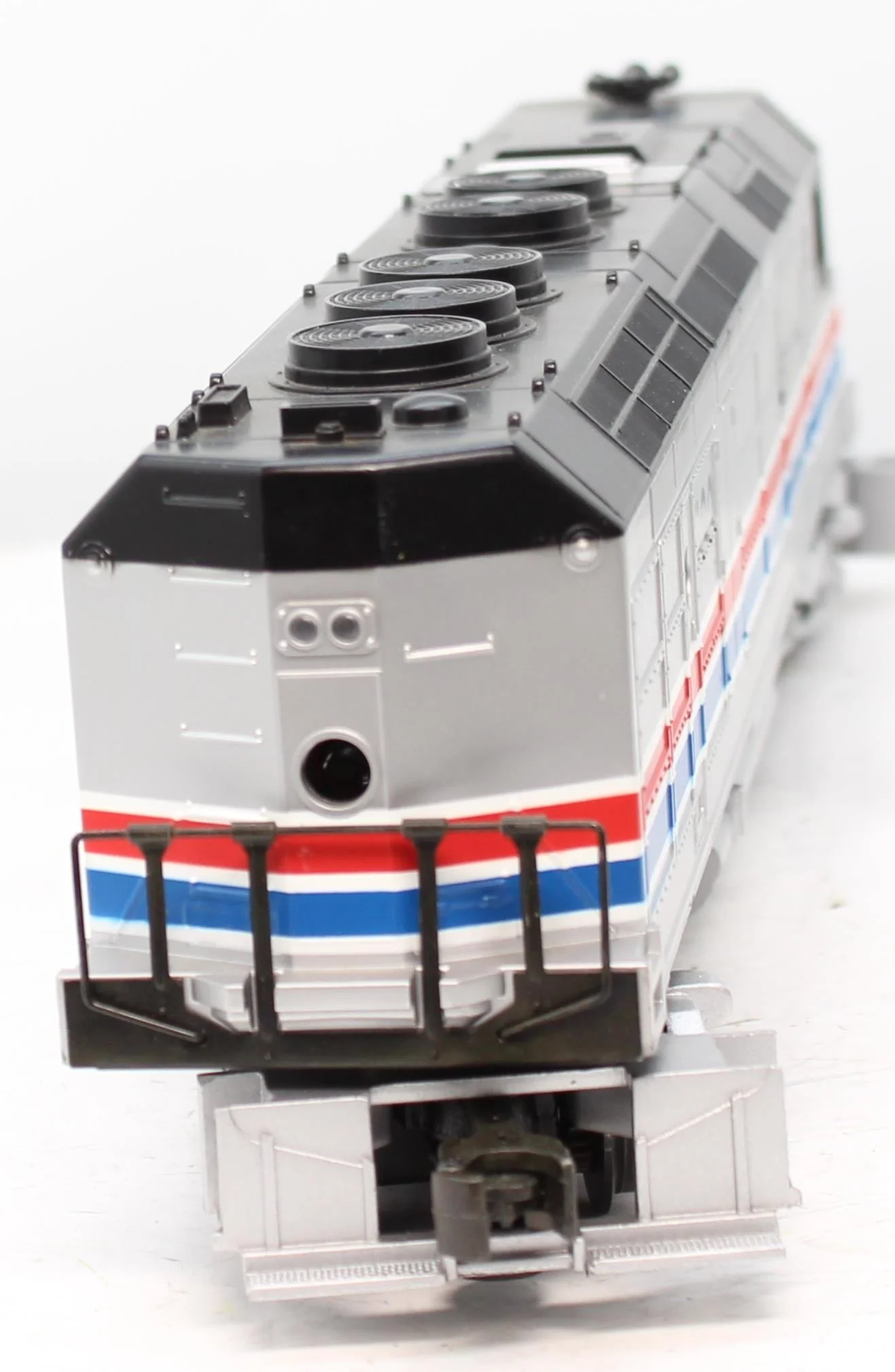 Williams Fp-45 Amtrak #532 Engine O Scale Used - Image 2