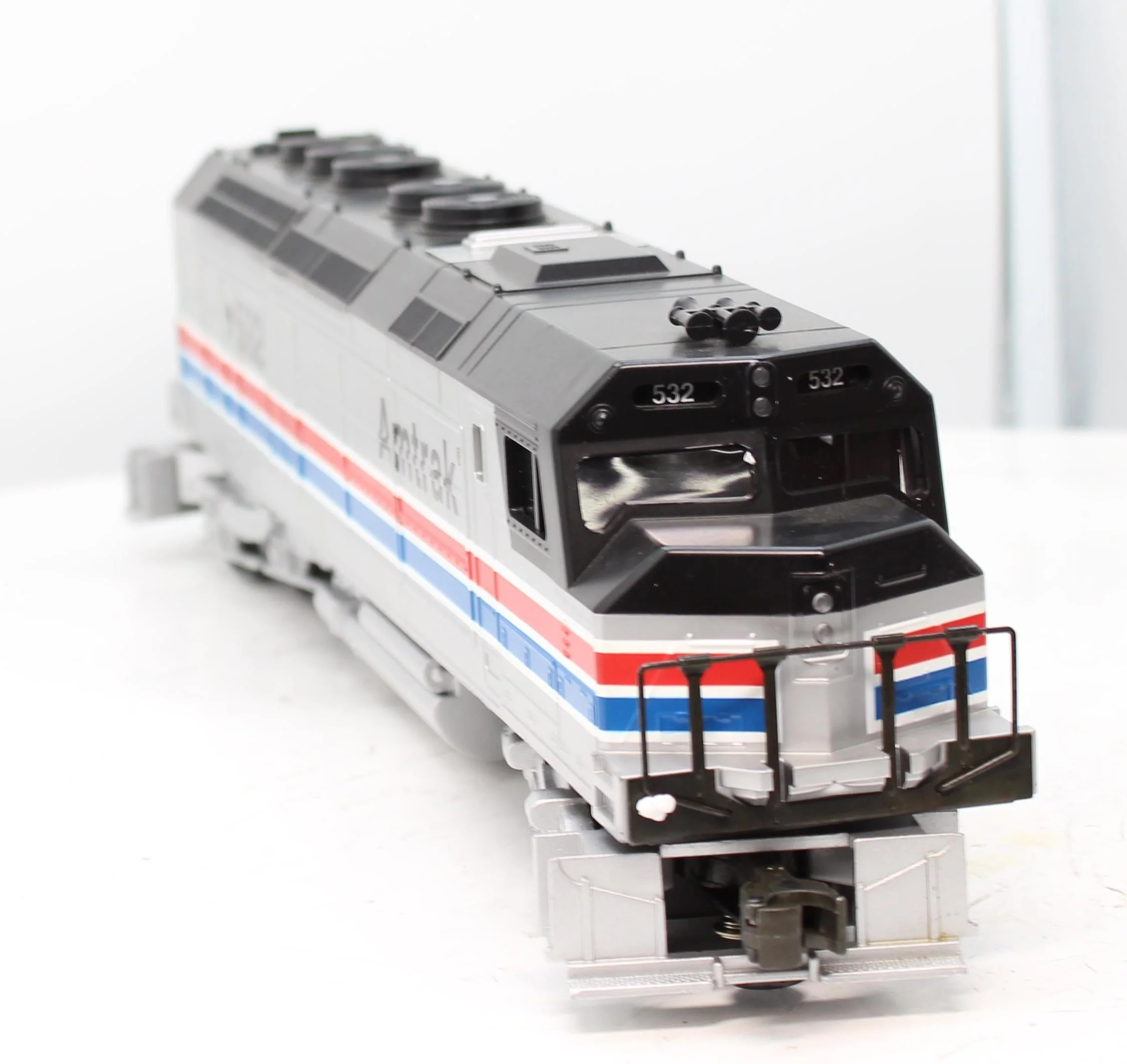 Williams Fp-45 Amtrak #532 Engine O Scale Used - Image 3