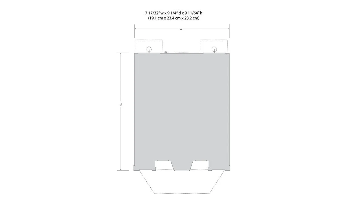 Woodland Scenics BR5854 Theater Built-&-Ready O Scale Used - Image 5