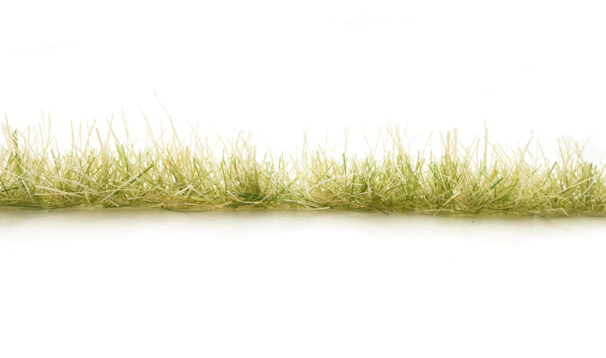 Woodland Scenics WDS G6631 All Game Terrain Peel 'n' Plant Tufts 21ct Brown Seed Tufts O Scale NEW - Image 3