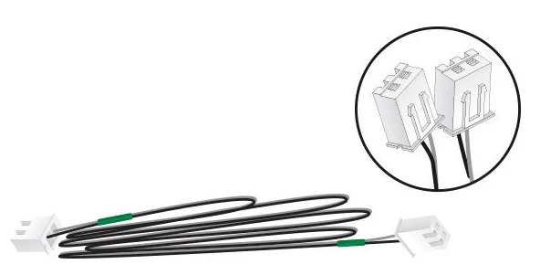 Woodland Scenics WDS5760 Just Plug Connecting Cables