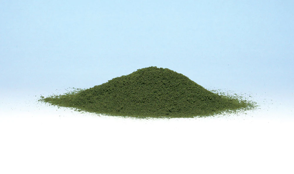 Woodland Scenics WDST1345 T1345 Green Grass Fine Turf Shaker - Image 2