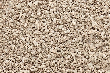 Woodland Scenics WDS B1373 WDS1373 Buff Fine Ballast Shaker  NEW