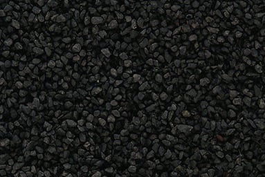 Woodland Scenics WDS B1376 WDS1376 Cinders Fine Ballast Shaker NEW