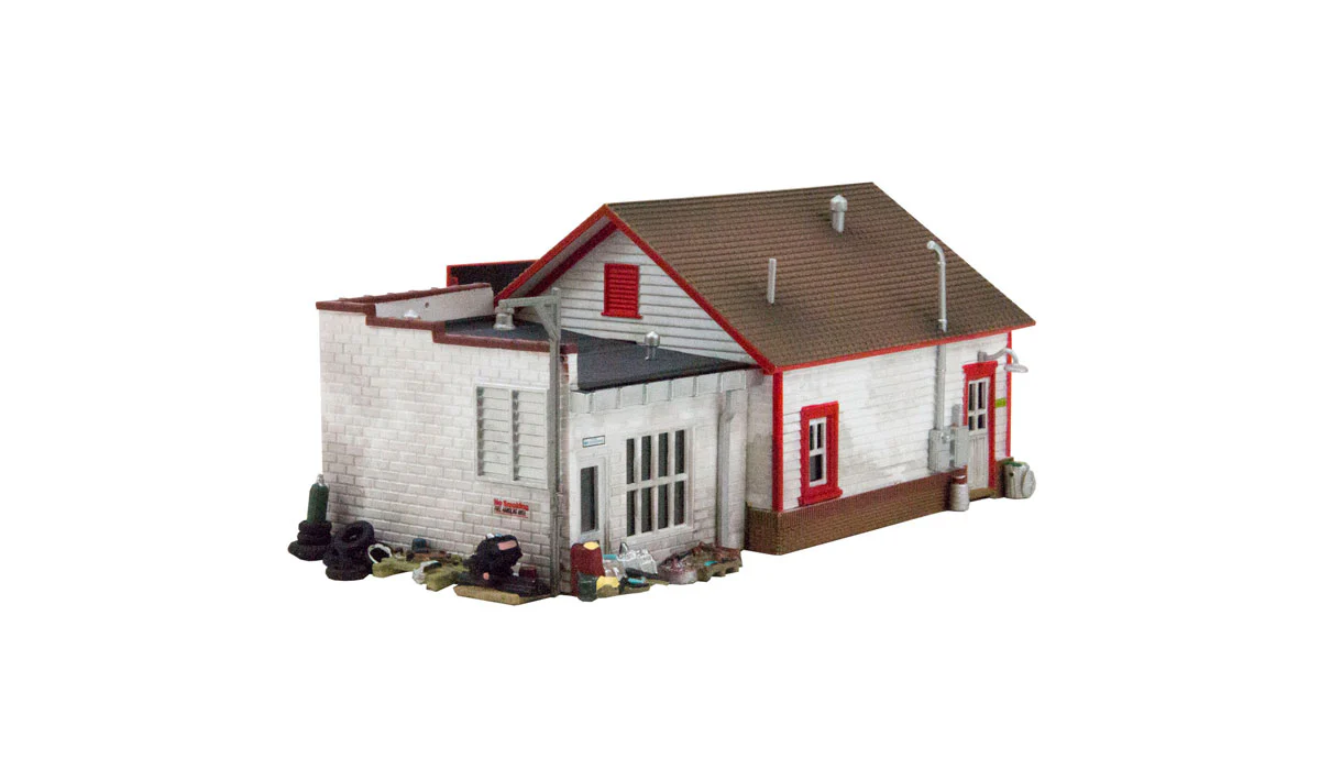 Woodland Scenics WDS BR5025 WDS5025 Fill'er Up and Fix'er - HO Scale NEW - Image 2