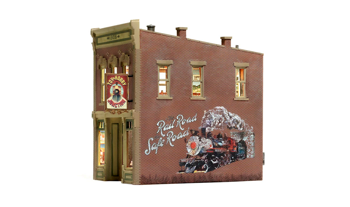 Woodland Scenics WDS BR5070 WDS5070 Toy and Hobby Junction HO-Scale HO SCALE NEW - Image 2