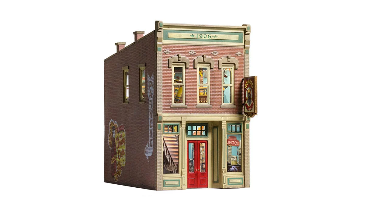 Woodland Scenics WDS BR5874 WDS5874 Toy and Hobby Junction O-Scale O SCALE limited NEW