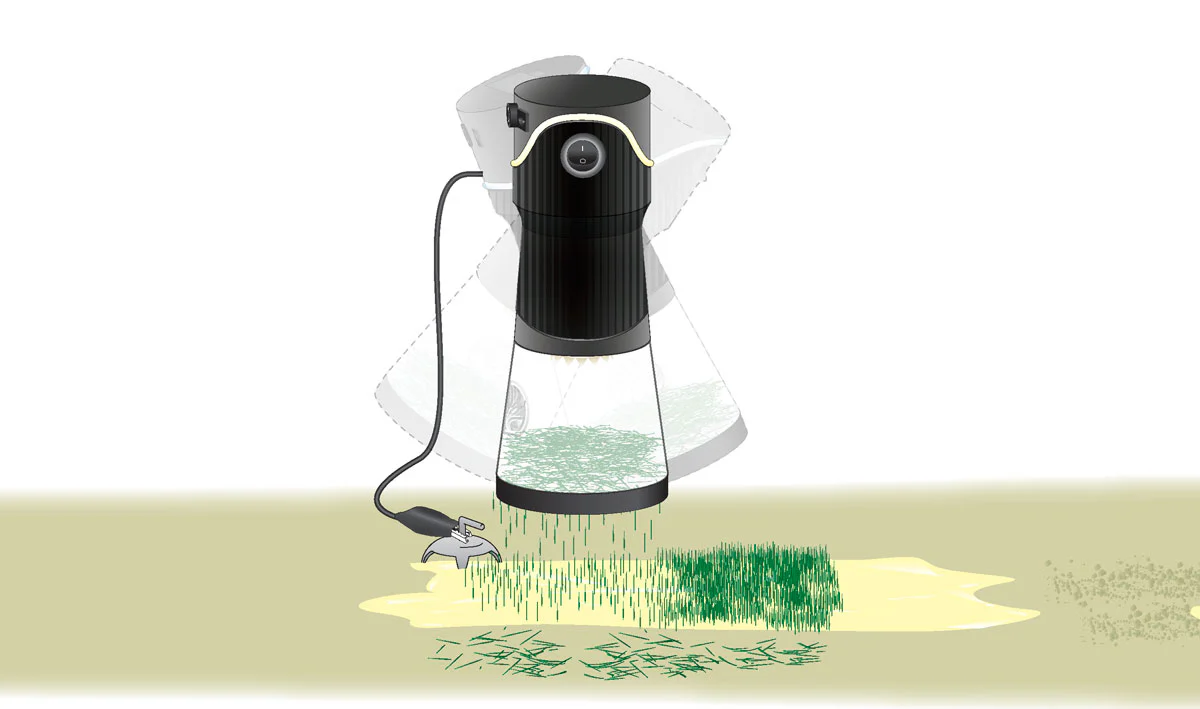 Woodland Scenics WDS FS644 WDS644 Static-Tac NEW - Image 3