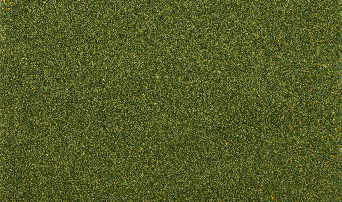 Woodland Scenics WDS G6437 WDS6437 Summer Grass NEW