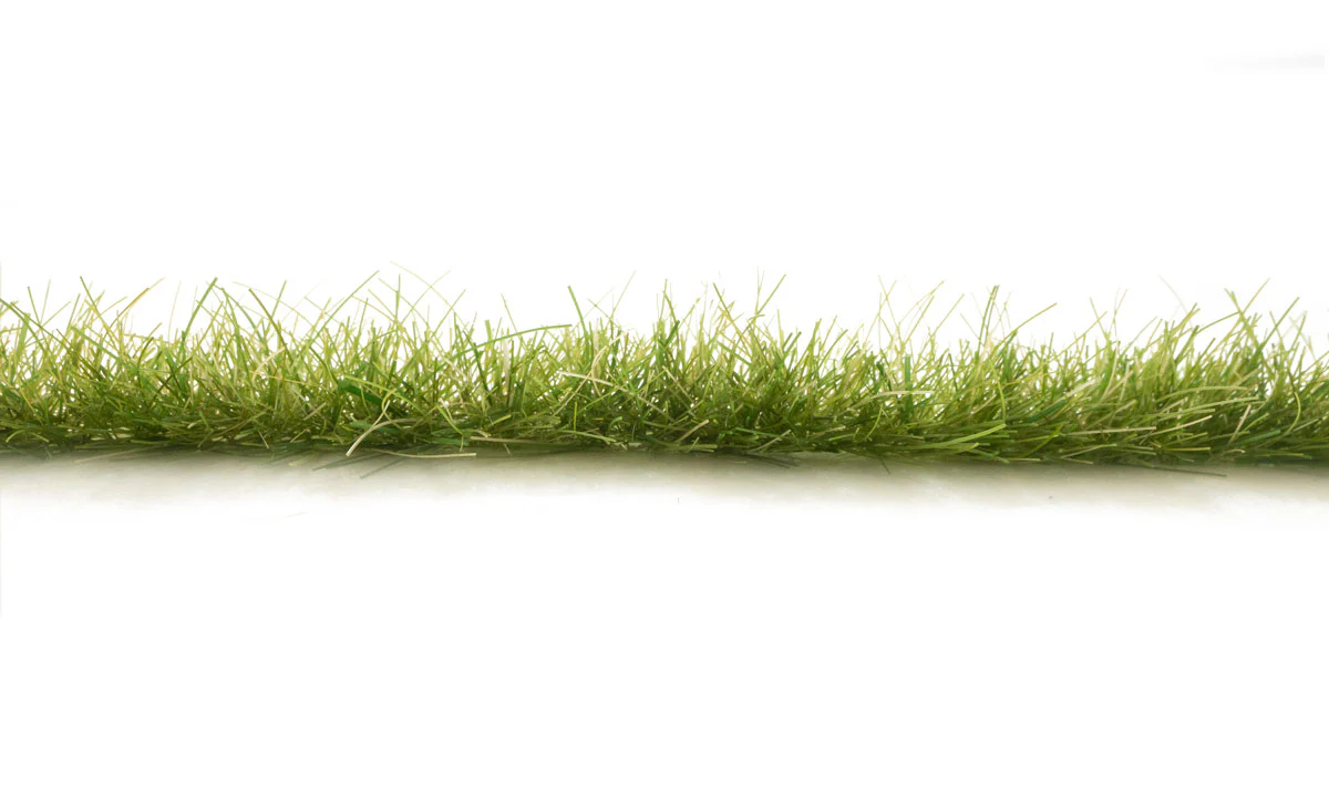 Woodland Scenics WDS G6645 WDS6645 Edging - Dark Green Peel 'n' Plant Tufts O SCALE NEW