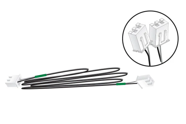 Woodland Scenics WDS JP5760 WDS5760 Buildings Connecting Cables NEW