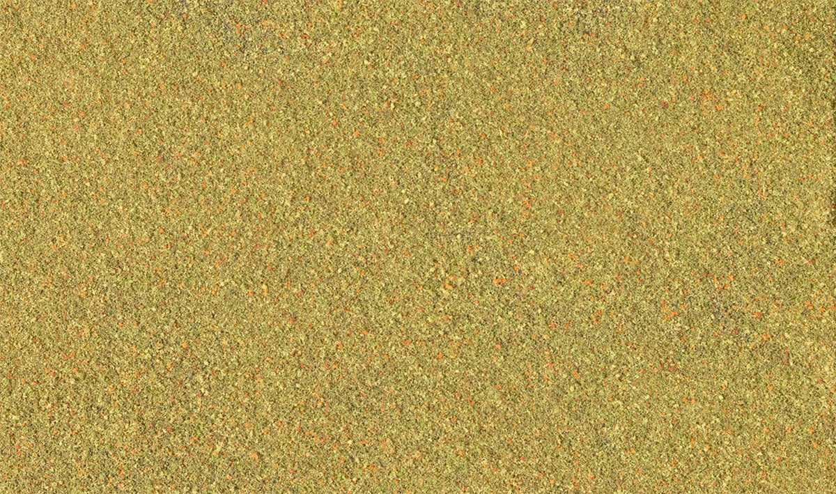Woodland Scenics WDS T50 WDS50 Terrain Landscape Blended Turf Earth Blend Bag O SCALE NEW - Image 2