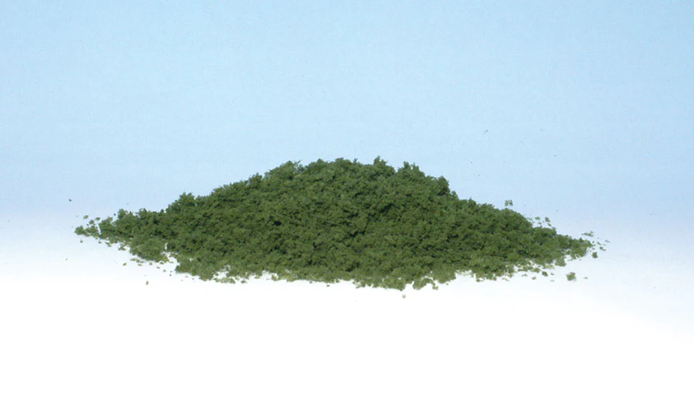 Woodland Scenics WDS T64 WDS64 Coarse Turf Medium Green Bag  NEW - Image 2