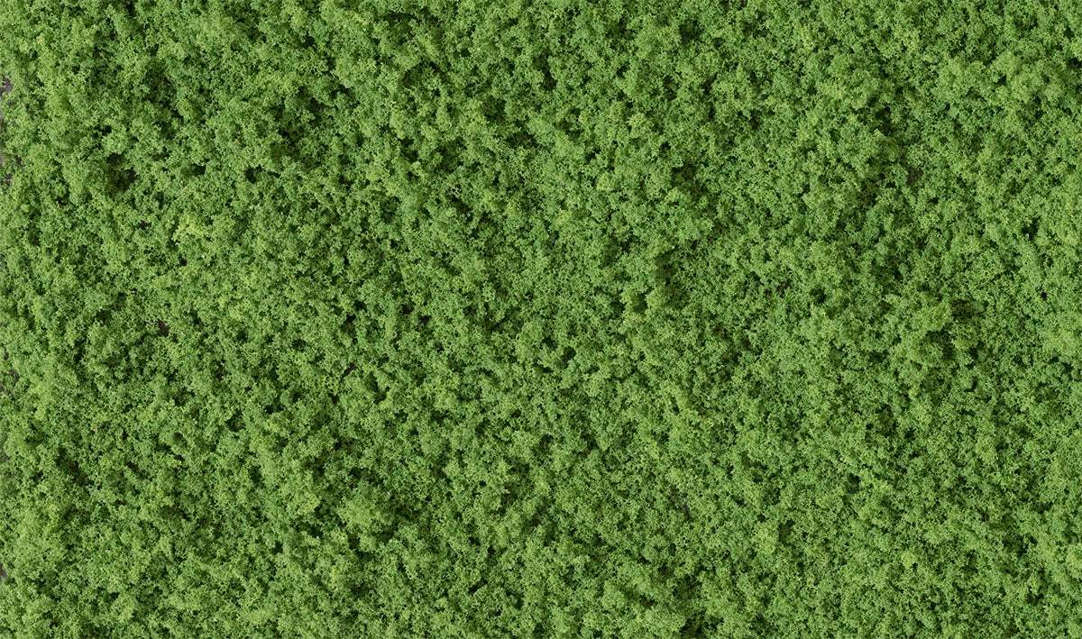Woodland Scenics WDS T64 WDS64 Coarse Turf Medium Green Bag  NEW - Image 3