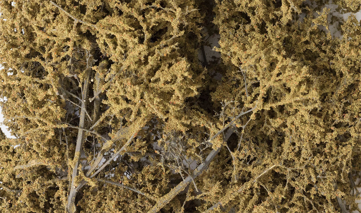 Woodland Scenics WDS1134 Fine-Leaf Foliage Dead Foliage - Image 2