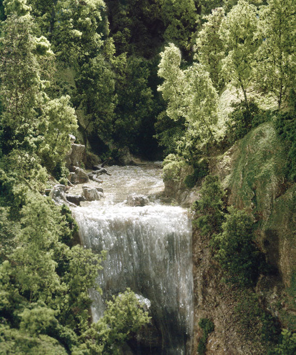 Woodland Scenics WDS955 River / Waterfall Learning Kit - Image 3